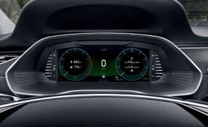 Skoda Octavia G-Tec 2020 года  (WW)